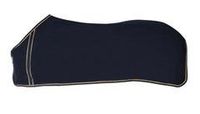Pfiff Polarfleece deken, 105 cm, blauw