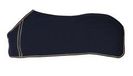 Pfiff Polarfleece deken, 105 cm, blauw