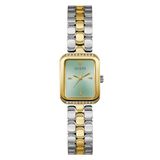 Guess - GW0865L4 - Polshorloge - Dames - Kwarts - Isla