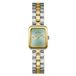 Guess - GW0865L4 - Polshorloge - Dames - Kwarts - Isla