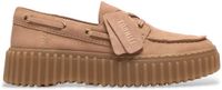 CLARKS Schnürschuhe Torhill Boat