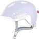 ABUS SMILEY 3.0 ACE LED Fietshelm Paars M