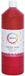 Qrea Plakkaatverf Rood 1000ml | 6 stuks