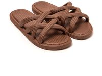 Brasileras Sandalen Dames Bruin 36