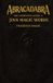 Abracadabra The Complete Guide to Jinn Magic Words Paperback