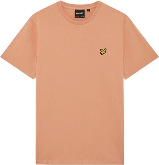 Lyle & Scott Nature Graphic T-Shirt
