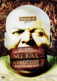 Various New England Metal DVD