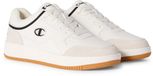 Champion Heren RD18 Low S Sneakers White/NBK/GUM