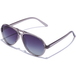 Hawkers Lunettes de Soleil South Beach - Polarized Grey