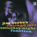 Sonic Rendezvous Jim Beebe's Chicago Jazz - Saturday Night Function (CD)