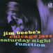 Sonic Rendezvous Jim Beebe's Chicago Jazz - Saturday Night Function (CD)