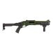 Secutor Arms Fusil à Pompe Airsoft Velites Ferrum S-iii