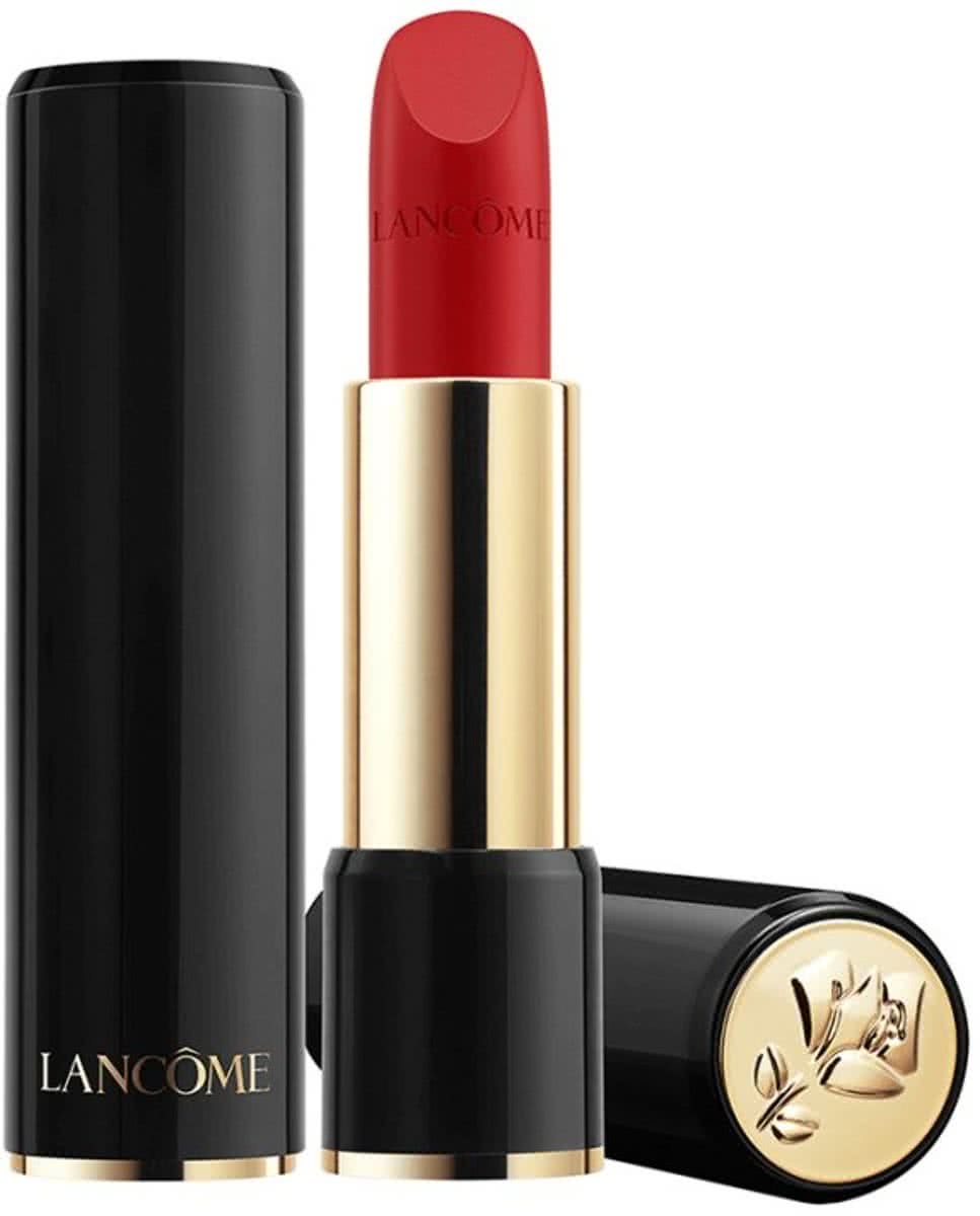 Lancôme L'Absolu Rouge Matte Lipstick 4 ml