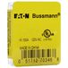 Bussmann by Eaton SFE-20 Buiszekering Inhoud 1 stuk(s)