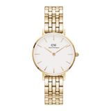 Daniel Wellington Petite Link DW00100614 Dames Horloge