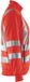 Blåkläder Dames Sweatshirt High Vis 3308-1974 - High Vis Rood - L