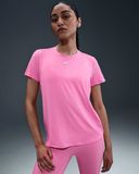 Nike One Classic Sportshirt dames Pink S/36