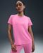 Nike One Classic Sportshirt dames Pink S/36