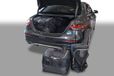 Car-Bags.com B.V. Reistassenset geschikt voor Mercedes-Benz E-Klasse (W213) 2019-2023 4-deurs sedan Original