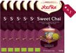 Yogi Tea Sweet Chai - Biologische Kruidenthee
