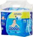 Dodot Toalhitas Dermoactive 384 Unidades