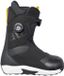 Bataleon Twist Double Boa Snowboard Boots Black 28.5