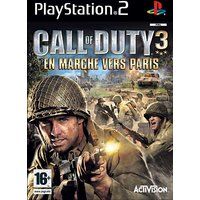 Activision Call of Duty 3 - Gold Edition