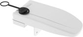 Magnum Fiamma Safe Door Magnum Frame Wit