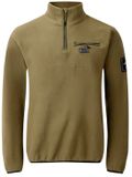 Dare 2B Fleece Affinity Mannen XS Olijf Martini Polyester Herfst/Winter 2025