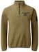 Dare 2B Fleece Affinity Mannen XS Olijf Martini Polyester Herfst/Winter 2025