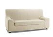 Martina Home Bankhoes Duplex model Emilia – ivoor – 1 bed van 70 tot 110 cm