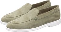 Joop - Damen Slip On Velo Fae Hellgrün