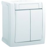 Schakelaar, HHG 90591102-DE Accessoire Schakelaar 1 stuk(s)
