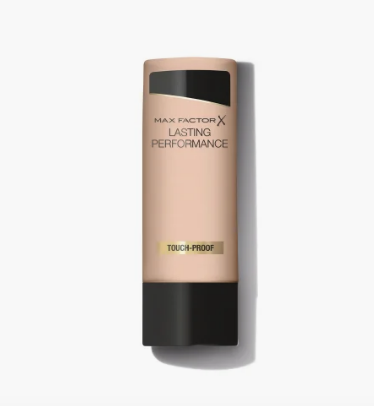 Max Factor Lasting Performance