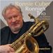 Sonic Rendezvous Ronnie Cuber Ronnie's Trio (CD)