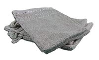 Gözze Washandje set van 4, 100% katoen, 17 x 24 cm, Berlijn, beige, 101-0885-A1
