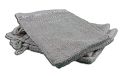 Gözze Washandje set van 4, 100% katoen, 17 x 24 cm, Berlijn, beige, 101-0885-A1