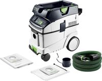 Aspirador Festool CTM 36 EI AC-LHS Stofzuiger CLEANTEC
