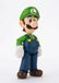 Tamashii Nations Super Mario S.H. Action Figuarts - Luigi