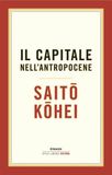 Il Einaudi Il capitale nell'Antropocene Paperback
