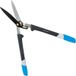 AQUACRAFT® Taille-haie 370392, NYglass/SoftGrip, PowerPlus 30%