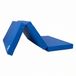 Gymstick Tapis de gymnastique et de fitness pliable, 150 x 100 x 8 cm