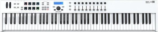 Arturia Keylab Essential 88