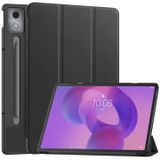 Lenovo Étui Smart Folio Idea Tab Pro Tri-Fold Series - Noir