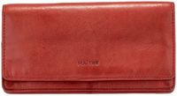 Maitre Maître portemonnee Forst Immine Purse Red donkerrood