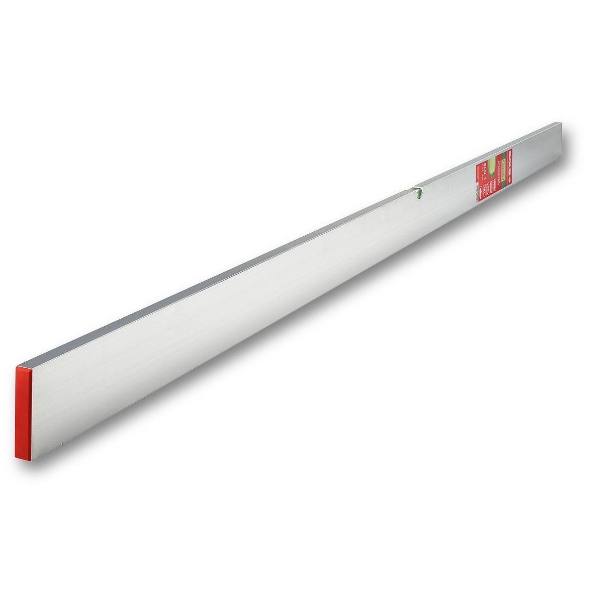 Sola SLN 1 200 Strijklat 200cm met libel - 02040601