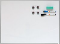 Nobo Magnetisch Whiteboard - 58.5 x 43cm - Wit