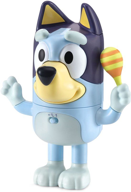 VTech Beweeg & Speel Bluey