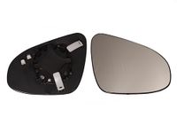 ALKAR C0A42F Buitenspiegel | Compatibel met: TOYOTA AURIS, AURIS Kombi, AURIS VAN Kasten/Schrägheck, AVENSIS Kombi, AVENSIS Stufenheck, COROLLA Stufenheck