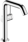 Hansgrohe Tecturis S Wastafelmengkraan - coolstart - chroom 73360000